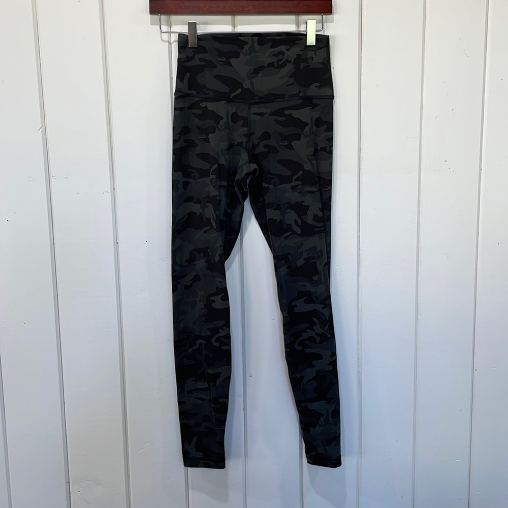 Lululemon Align Leggings